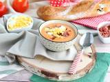 Recept Salmorejo, spansk kall soppa