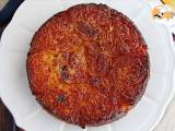 Recept Kouign-amann (steg-för-steg-recept)