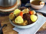 Recept Pot-au-feu, en enkel klassiker