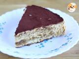 Recept Gateau moka