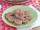 Recept Bovetebullar med lax