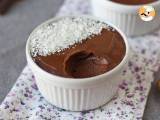 Recept Chokladdessert med bara 2 ingredienser!