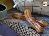 Recept Churros tillagade i air fryer