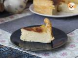 Recept Laktosfri flan pâtissier