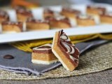 Recept Rkhama, den marockanska jordnöts- och chokladgodisen som inte behöver någon ugn