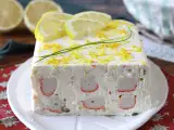 Recept Surimi-terrin utan tillagning: en enkel kall förrätt som passar perfekt till sommaren