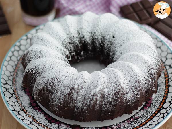 Recept Guinness tårta, tårta med guinness öl