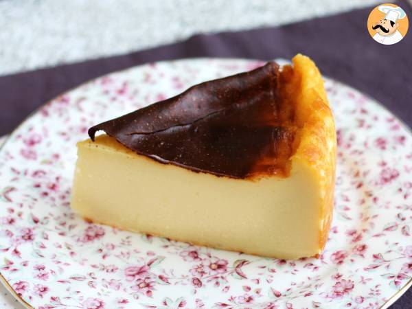 Recept Flan utan deg