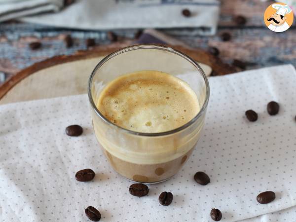 Recept Affogato: det uppfriskande gourmetkaffet!