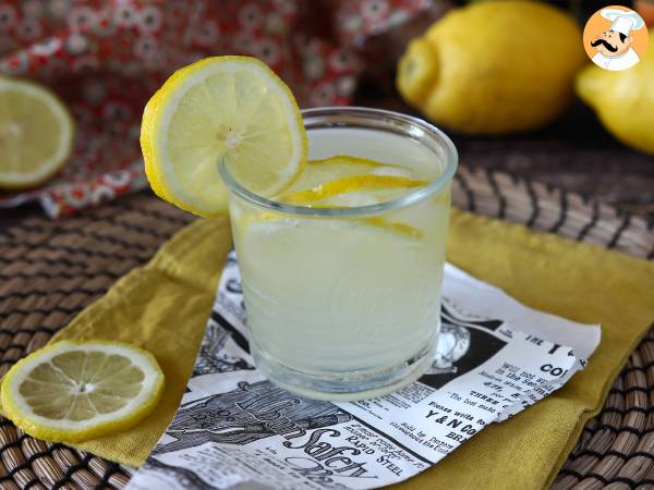 Recept Spritz med limoncello – den perfekta cocktailen för sommaren!