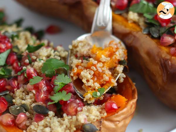 Recept Hur man lagar quinoa? - tips och tricks