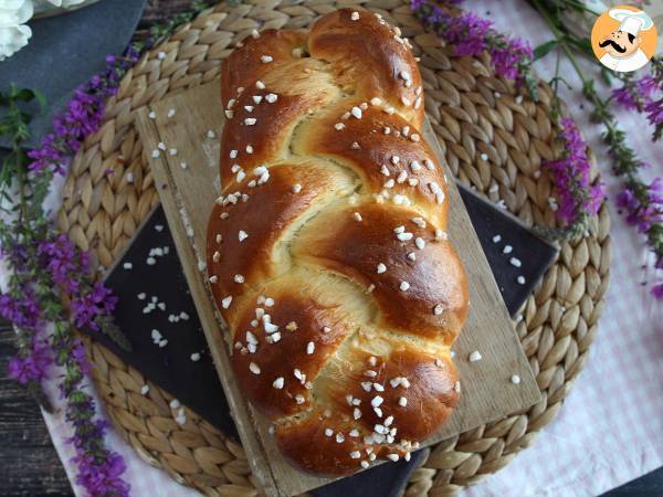 Recept Briocher från vendée