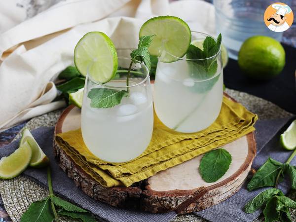 Recept Moskva mule