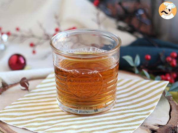 Recept Wassail, den kryddiga julcocktailen