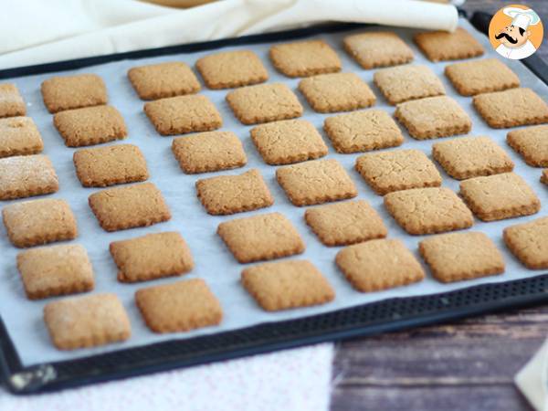 Recept Hemgjorda speculoos