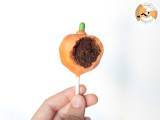 CakePops - Halloween - Beredning etape 9