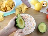 Guacamole express, steg för steg - Beredning etape 5