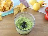 Guacamole express, steg för steg - Beredning etape 6