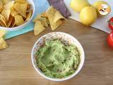 Guacamole express, steg för steg - Beredning etape 10