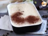 Italiensk tiramisu - Beredning etape 9