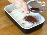 Italiensk Tiramisu - Videorecept ! - Beredning etape 7