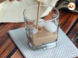 Baileys, den irländska whiskylikören - Beredning etape 4