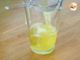 Enkel hemlagad limoncello - Beredning etape 4