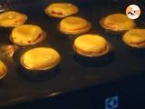 Pasteis de Nata (portugisiska bakverk) - Beredning etape 7