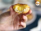 Pasteis de Nata (portugisiska bakverk) - Beredning etape 8