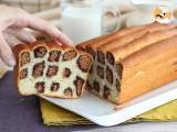 Brioche leopard - Videorecept - Beredning etape 12