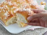 Brioche Butchy - Brioche utan smör - Beredning etape 6