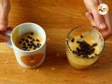 Mug cake kaka - Beredning etape 4