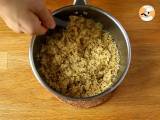 Hur man lagar quinoa? - tips och tricks - Beredning etape 4