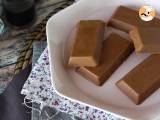 Hemlagad gianduja, ett superenkelt italienskt recept som passar perfekt till kaffet! - Beredning etape 5