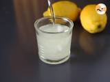 Spritz med limoncello, den perfekta cocktailen för sommaren! - Beredning etape 2