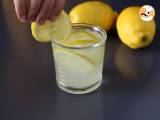 Spritz med limoncello, den perfekta cocktailen för sommaren! - Beredning etape 3