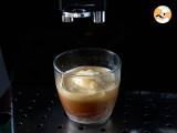 Affogato det uppfriskande gourmetkaffet! - Beredning etape 3