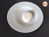 Gör din egen burrata! Det är enkelt och ekonomiskt! - Beredning etape 1