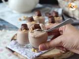 Kinder Bueno-verriner utan bakning, supergoda - Beredning etape 8