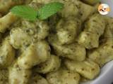 Potatis gnocchi: alla hemligheter för att förbereda dem hemma! - Beredning etape 8