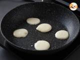 Lätt hemlagad blinis! - Beredning etape 3