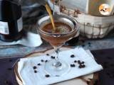 Espresso Martini, den perfekta cocktailen för kaffeälskare - Beredning etape 4