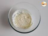 Spaghetti cacio e pepe: 3 ingredienser, en explosion av smak! - Beredning etape 7