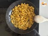 Färsk butternutpasta med endast 2 ingredienser - Beredning etape 8