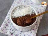 Chokladdessert med bara 2 ingredienser! - Beredning etape 6