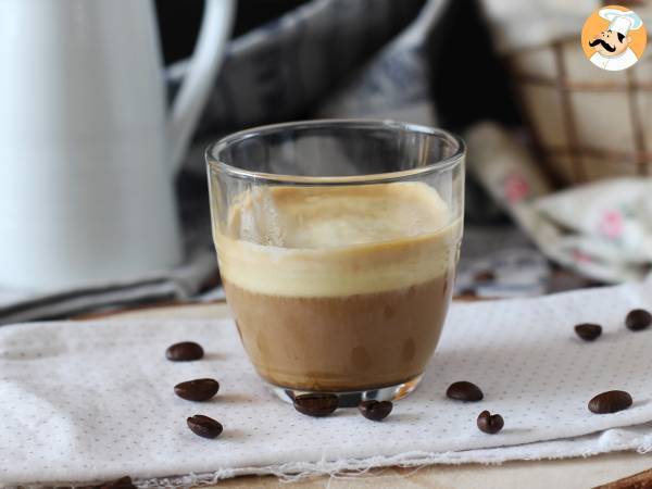 Affogato det uppfriskande gourmetkaffet! - foto 4