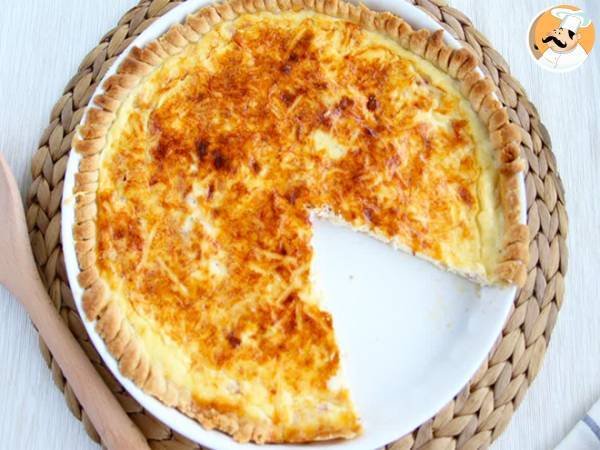 Bacon-quiche - foto 2