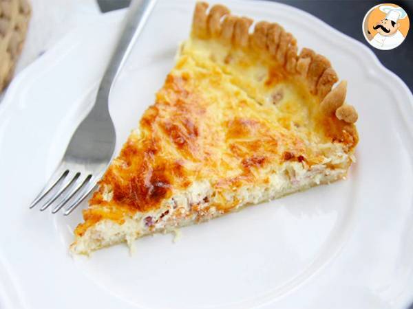 Bacon-quiche - foto 3