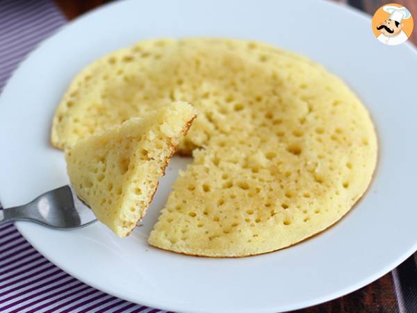 Baghrirs, marockanska pannkakor med tusen hål - foto 4