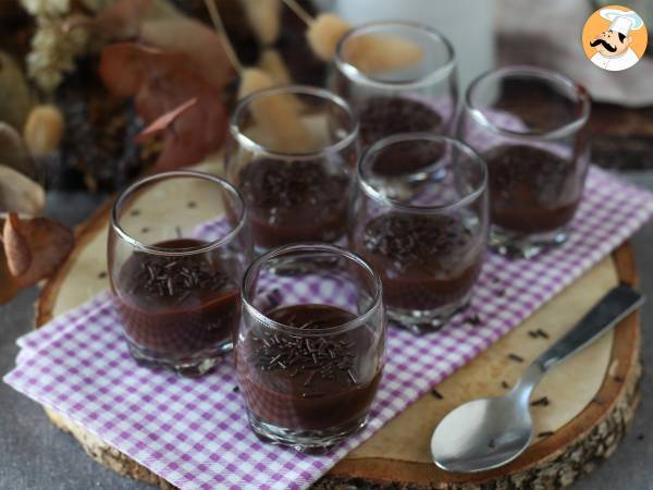 Brigadeiro de colher, den mest populära sötsaken på festliga dagar!